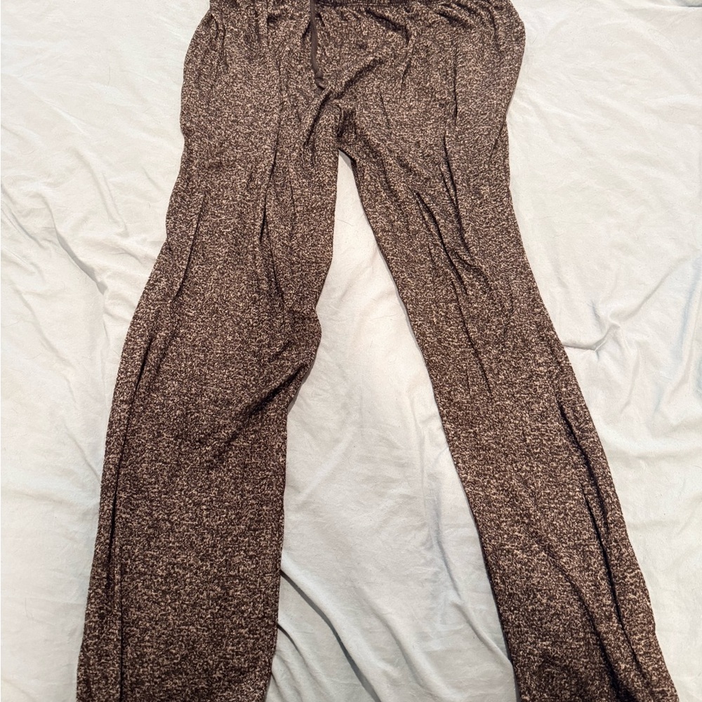 Women's Black Pants